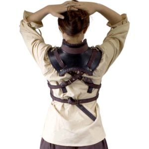Rogue Female Armour