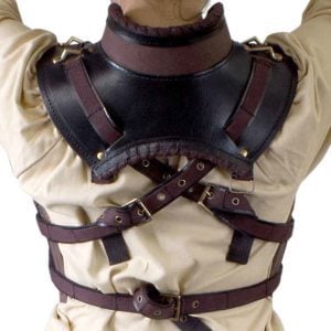Rogue Female Armour