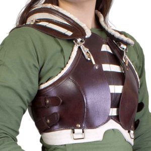Rogue Female Armour