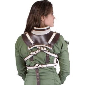 Rogue Female Armour