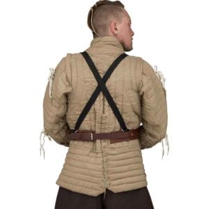 Imperial Faulds and Tassets