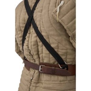 Imperial Faulds and Tassets