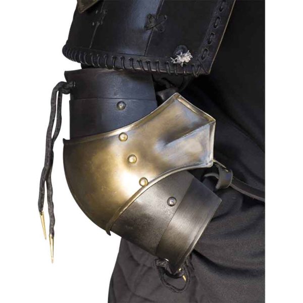 Ratio Elbow Armour