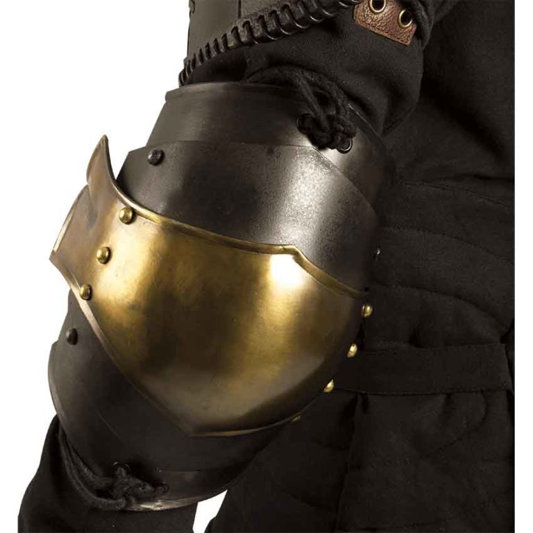 Ratio Elbow Armour