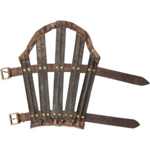 Viking Arm Protection