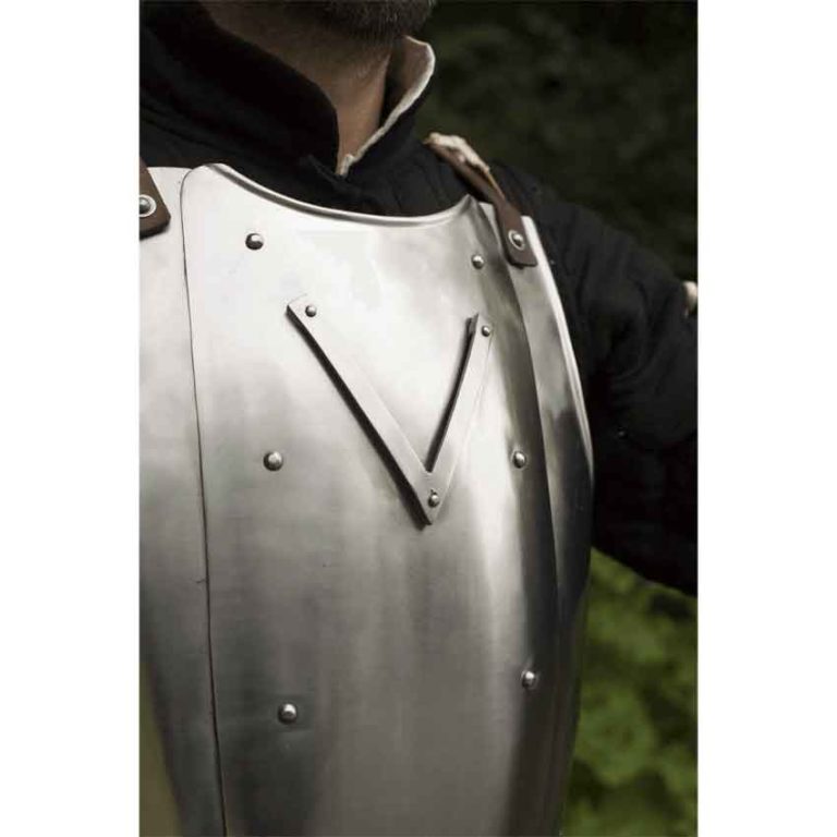 Churburg Breastplate