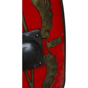 Roman Legion LARP Scutum Shield