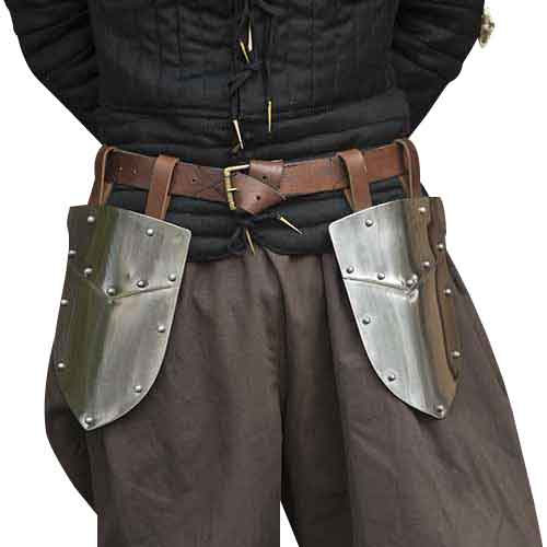 soldiers belt