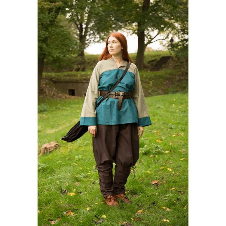 Cloth LARP Sword Bag