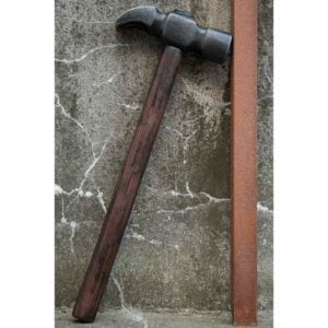 Claw LARP Hammer