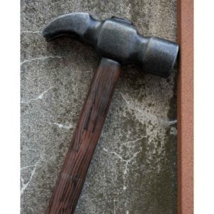 Claw LARP Hammer