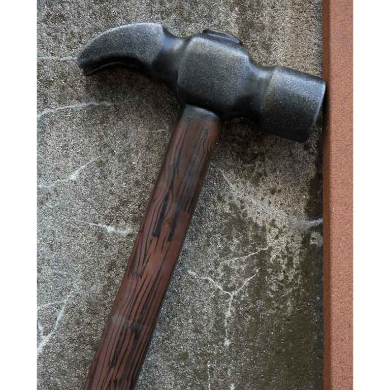 Claw LARP Hammer