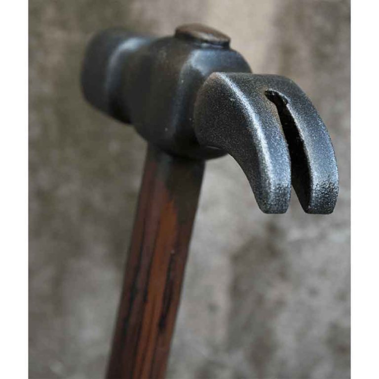 Claw LARP Hammer