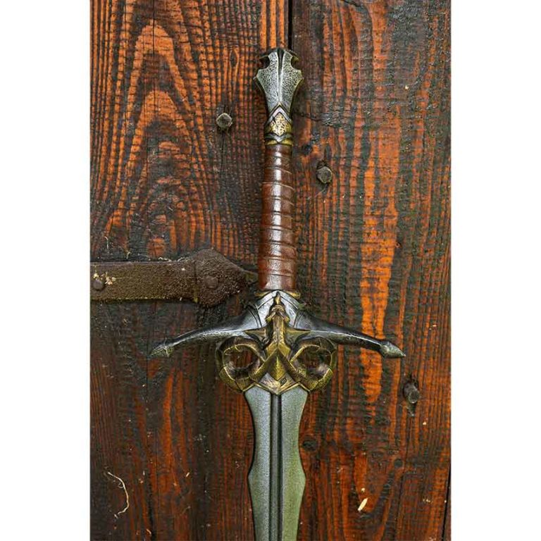 Caprine LARP Sword - 135 cm