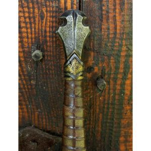 Caprine LARP Sword - 135 cm