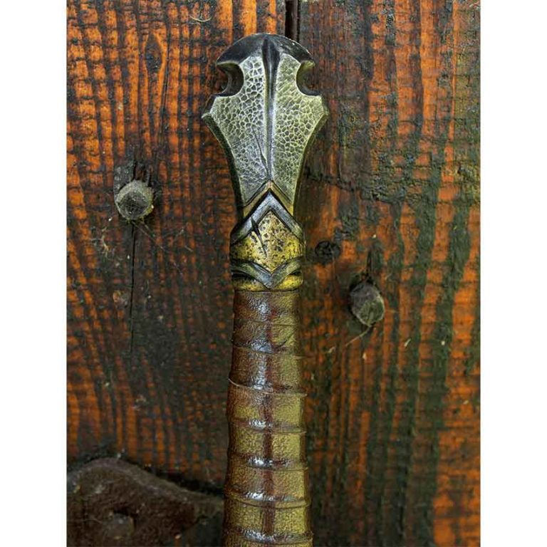 Caprine LARP Sword - 135 cm