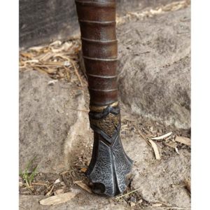 Caprine LARP Sword - 135 cm