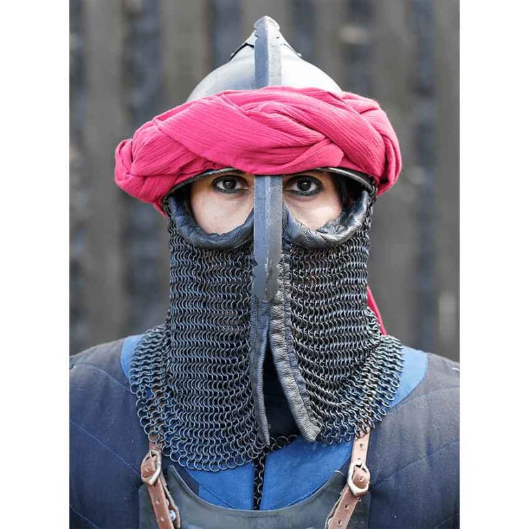 Persian Head Band