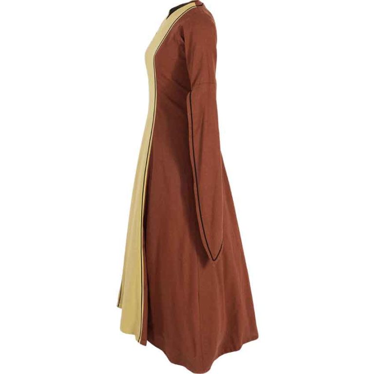 Frida Medieval Dress