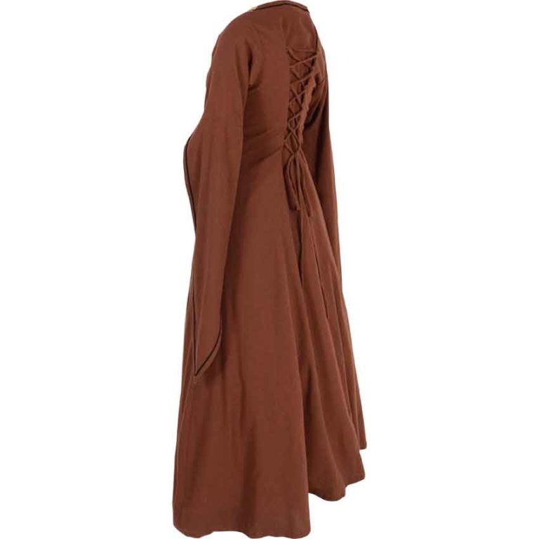 Frida Medieval Dress