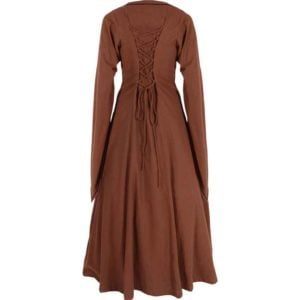 Frida Medieval Dress