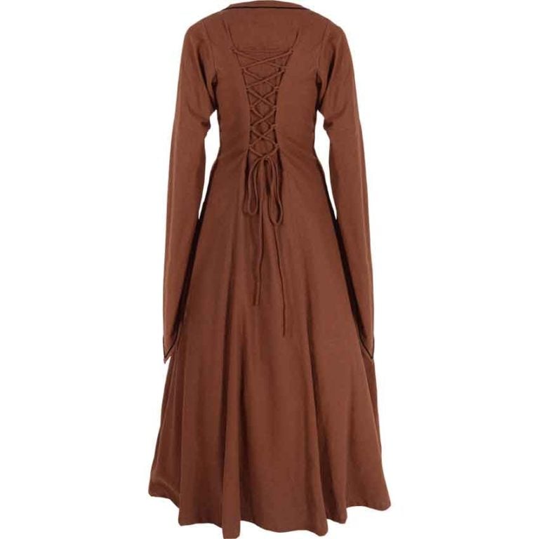 Frida Medieval Dress