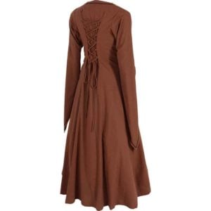 Frida Medieval Dress