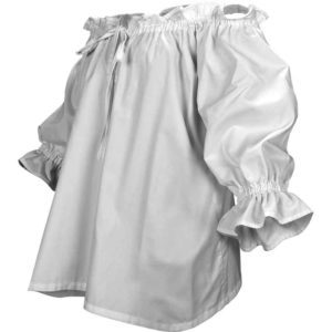 Ladies Cotton Fair Blouse