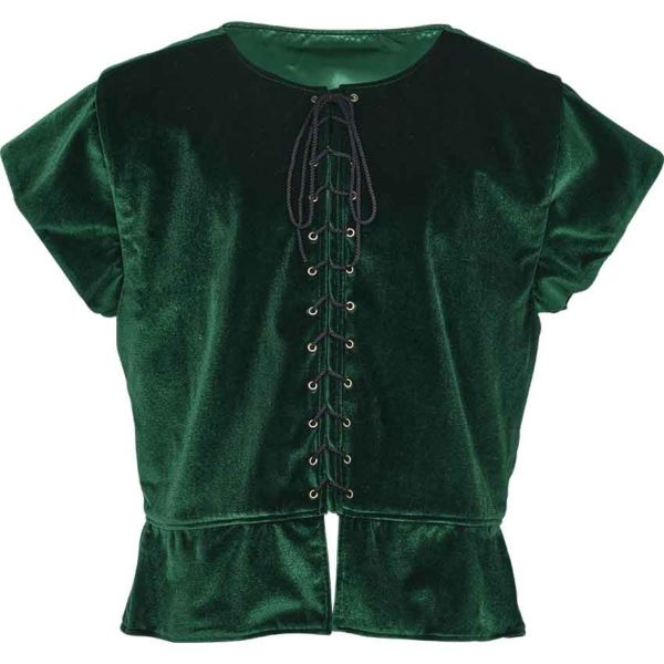 Classic Renaissance Doublet