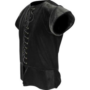 Classic Renaissance Doublet