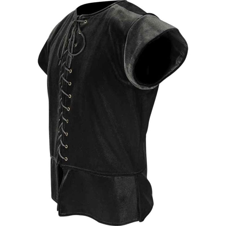 Classic Renaissance Doublet