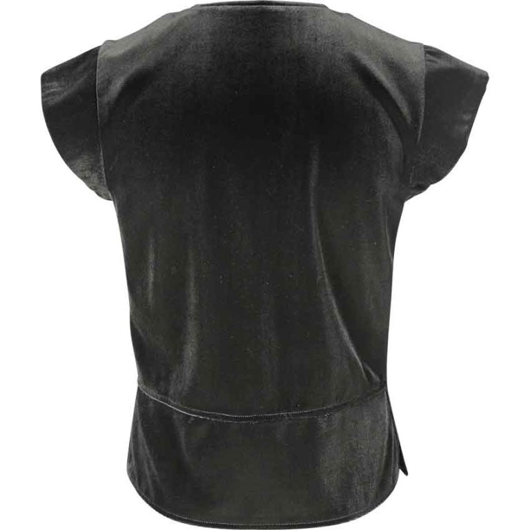 Classic Renaissance Doublet