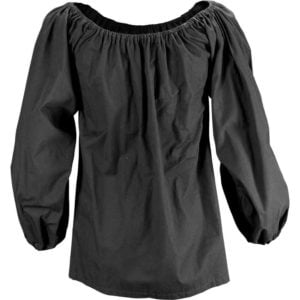 Pleasant Peasant Top