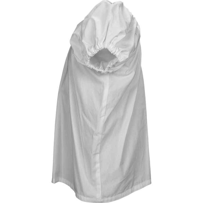 Puff Sleeve Chemise Top