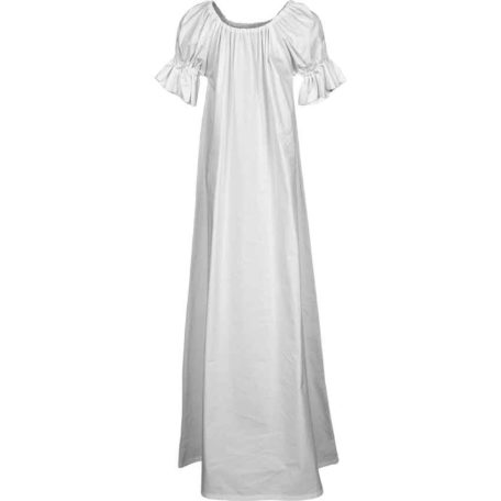 Princess Chemise Gown - MCI-551 - Medieval Collectibles