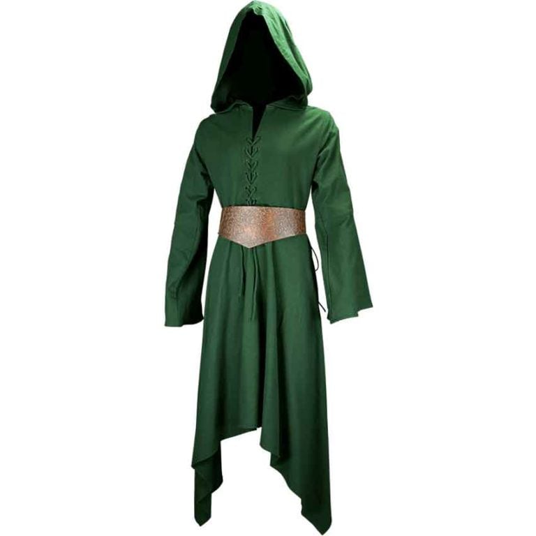 Elf Clothing | Fantasy Elf Clothes | Medieval Collectibles