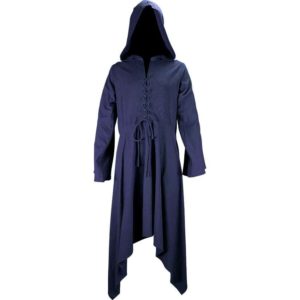 Ladies Hooded Elven Tunic