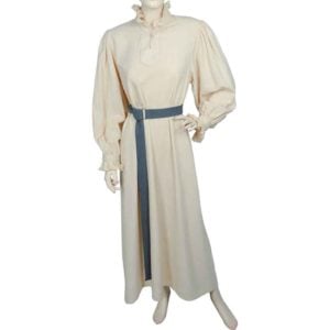 Soft Cotton Knot Belt