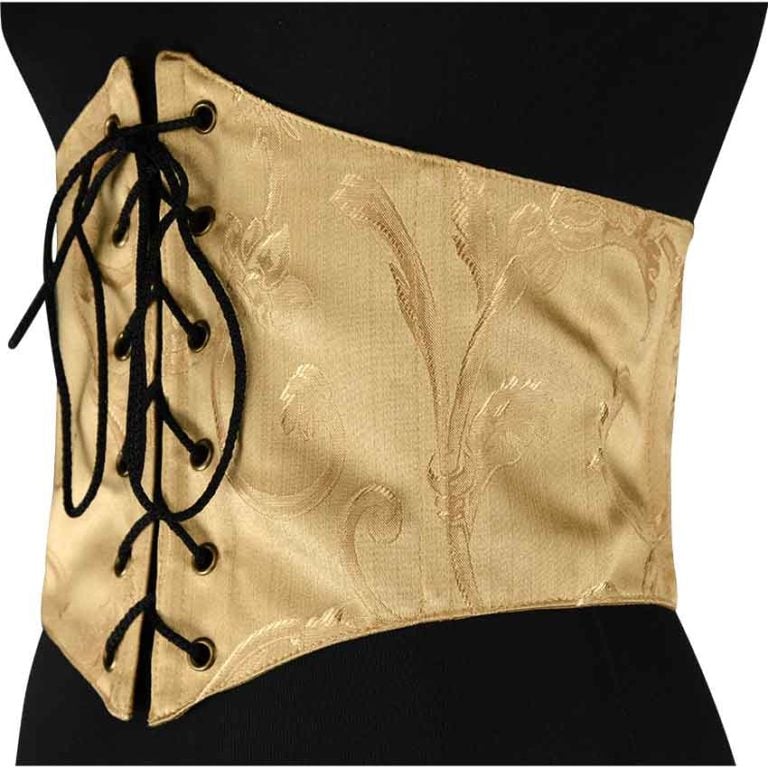 Regal Waist Cincher