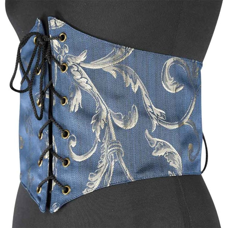 Regal Waist Cincher