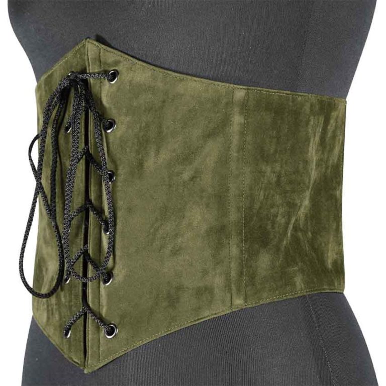 Huntress Waist Cincher