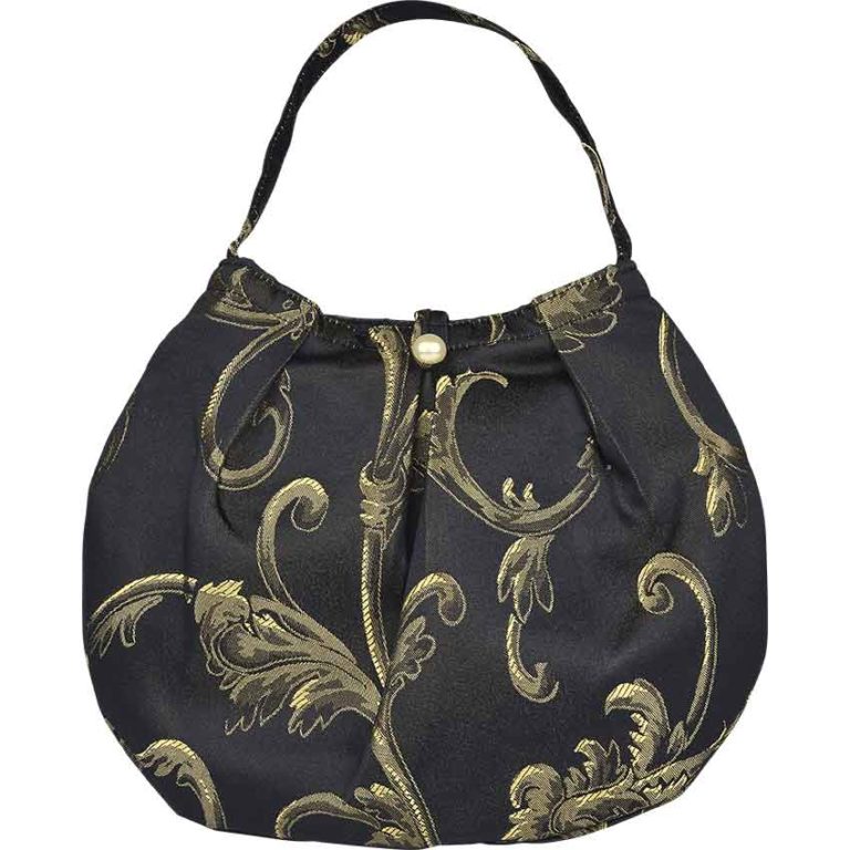 Ladies Renaissance Purse - MCI-590 - Medieval Collectibles