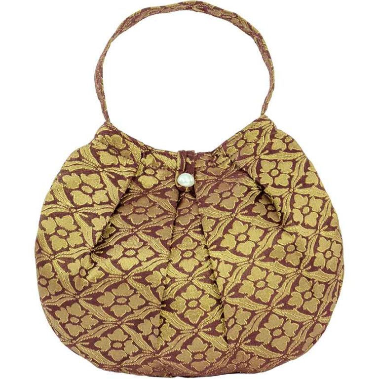 Ladies Renaissance Purse