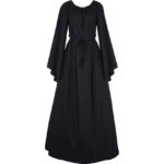 Kathryn Chemise Gown - MCI-606 - Medieval Collectibles