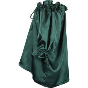 Ladies Satin Fair Blouse