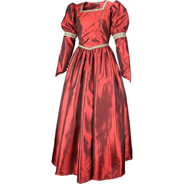 Royal Princess Gown