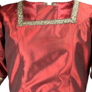 Royal Princess Gown