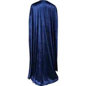 Knights Velvet Cloak