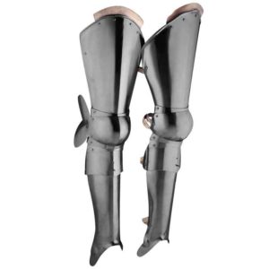 Full Leg Armour