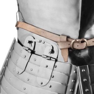 Pikeman Cuirass